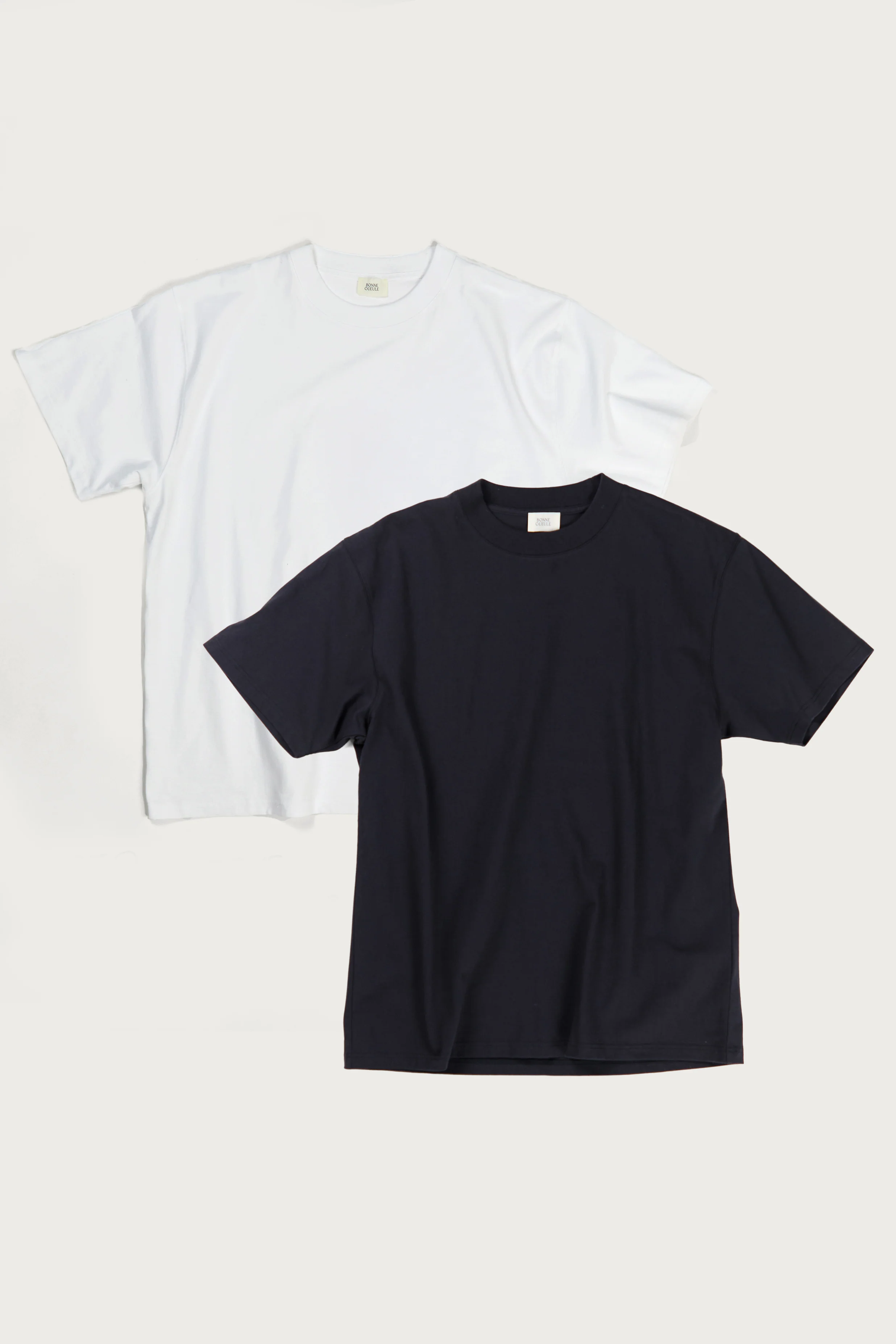 T-shirts homme en coton